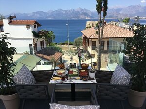 Mono Hotel Antalya