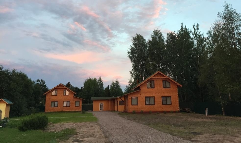 Фото Уютный причал