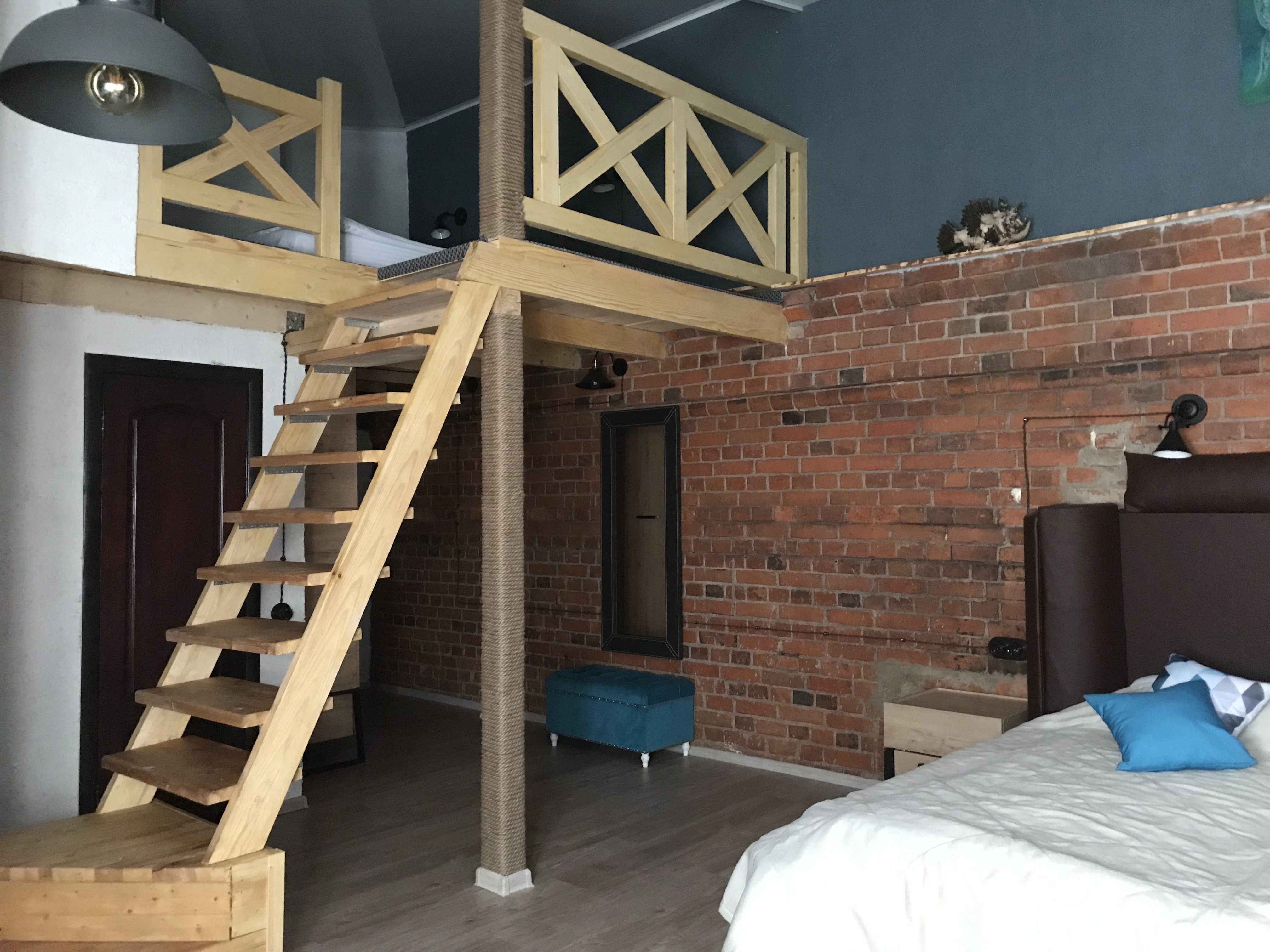 Фото отеля 2