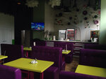 Кафе (derevnya Skripovo, Lesnaya ulitsa, 65Б), cafetería