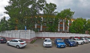 Адрес Сервис центр Hitachi