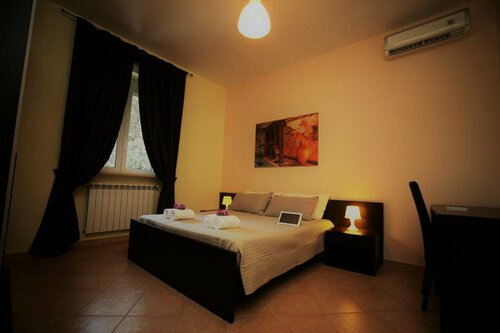 Гостиница B&b Verdeoliva