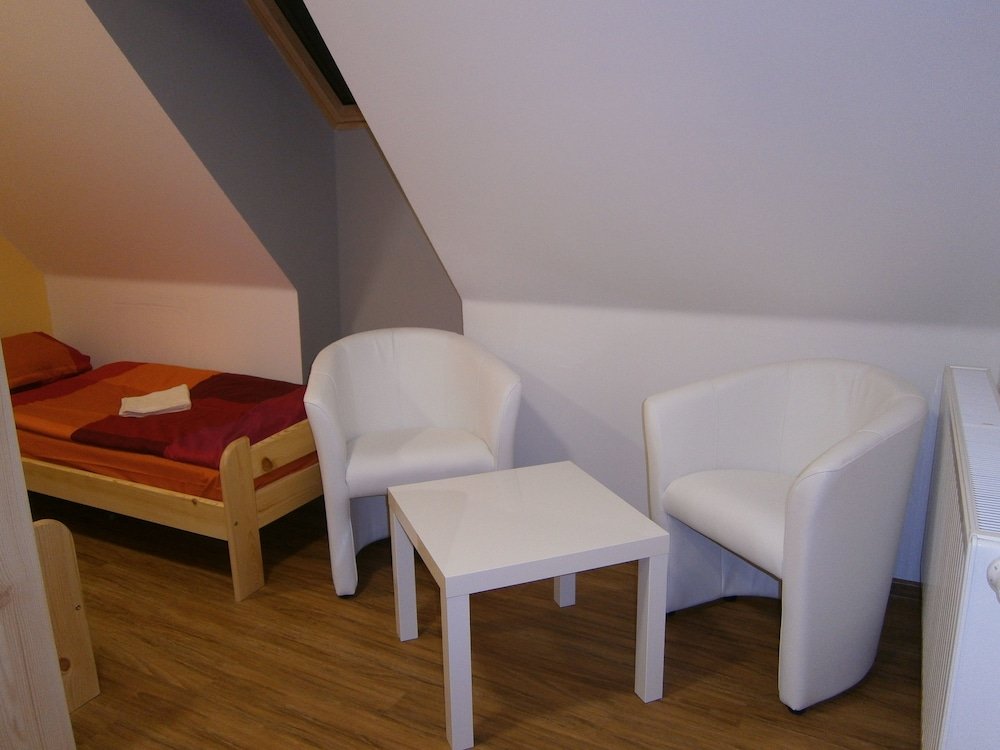 Фото Apartmány Brychovi