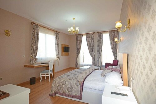 Гостиница Setenonu 1892 Butik Hotel в Кайсери