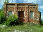 Nikolaya Chudotvortsa v Koroche Church (улица Карла Либкнехта, 11А), orthodox church