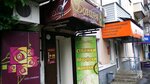 Boginya (Mira Street, 37), hairdresser