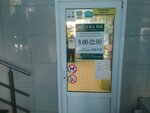 Yassa Apteka № 3 (Viciebsk, vulica Čkalava, 49), pharmacy