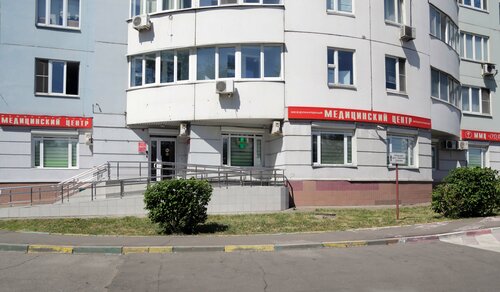 Академик иж ода