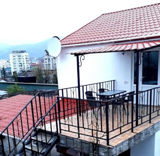 Фото Вилла Роз