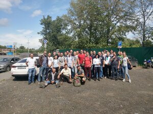 Фото 1 автошколы «Мотошкола Павла Лядецкого»
