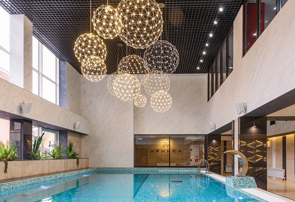 Фото Арника