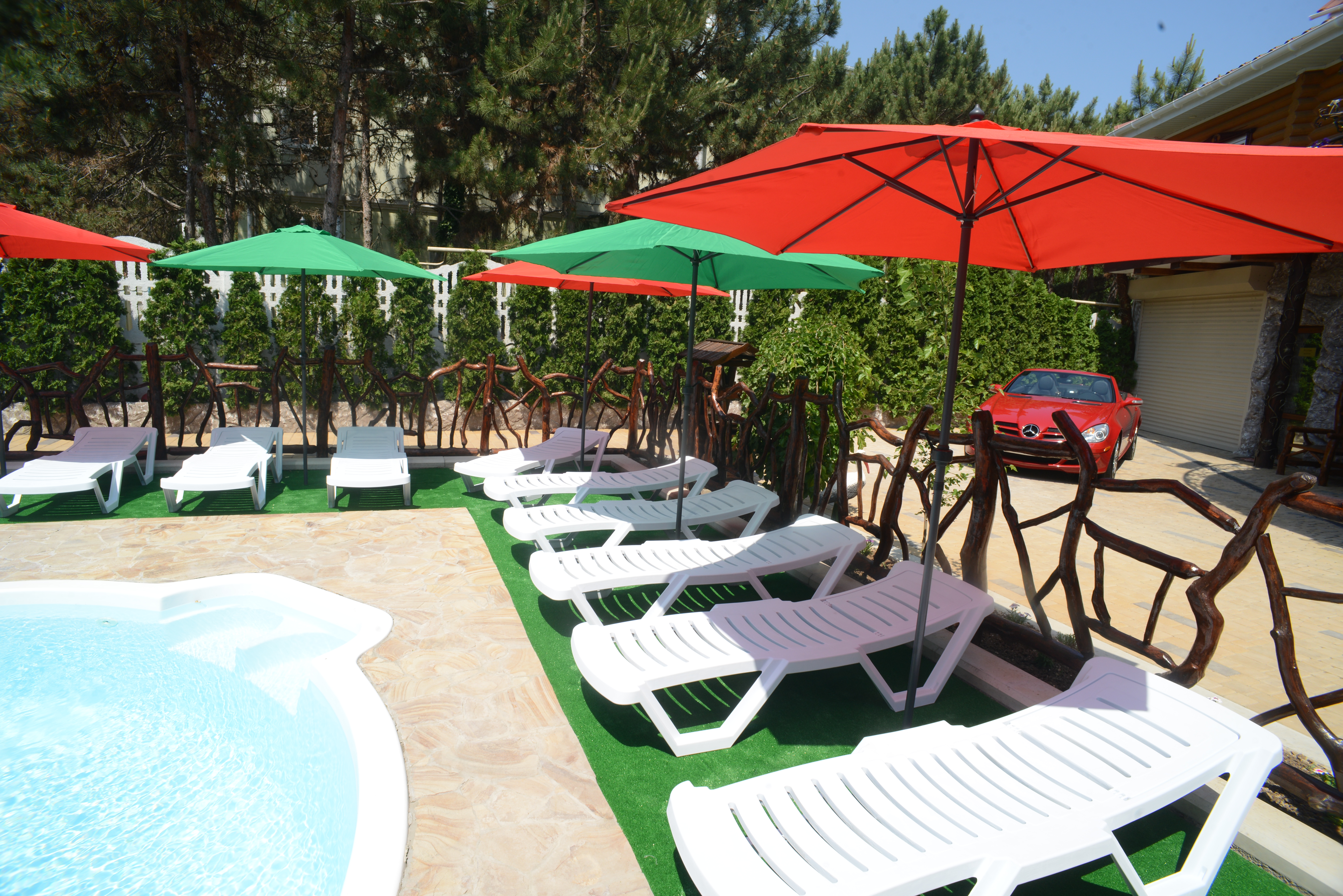 Фото отеля 5