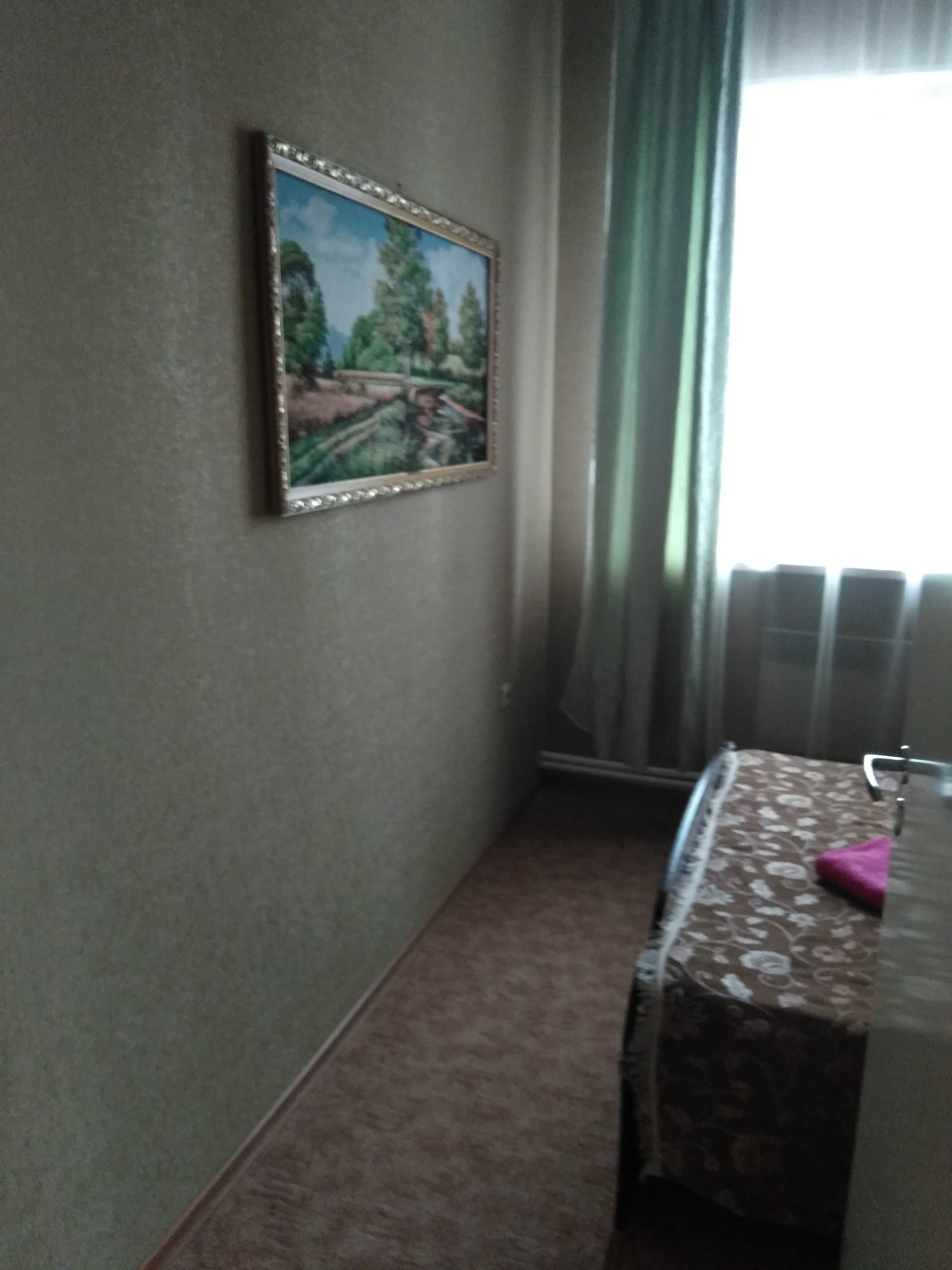 Фото Единственная