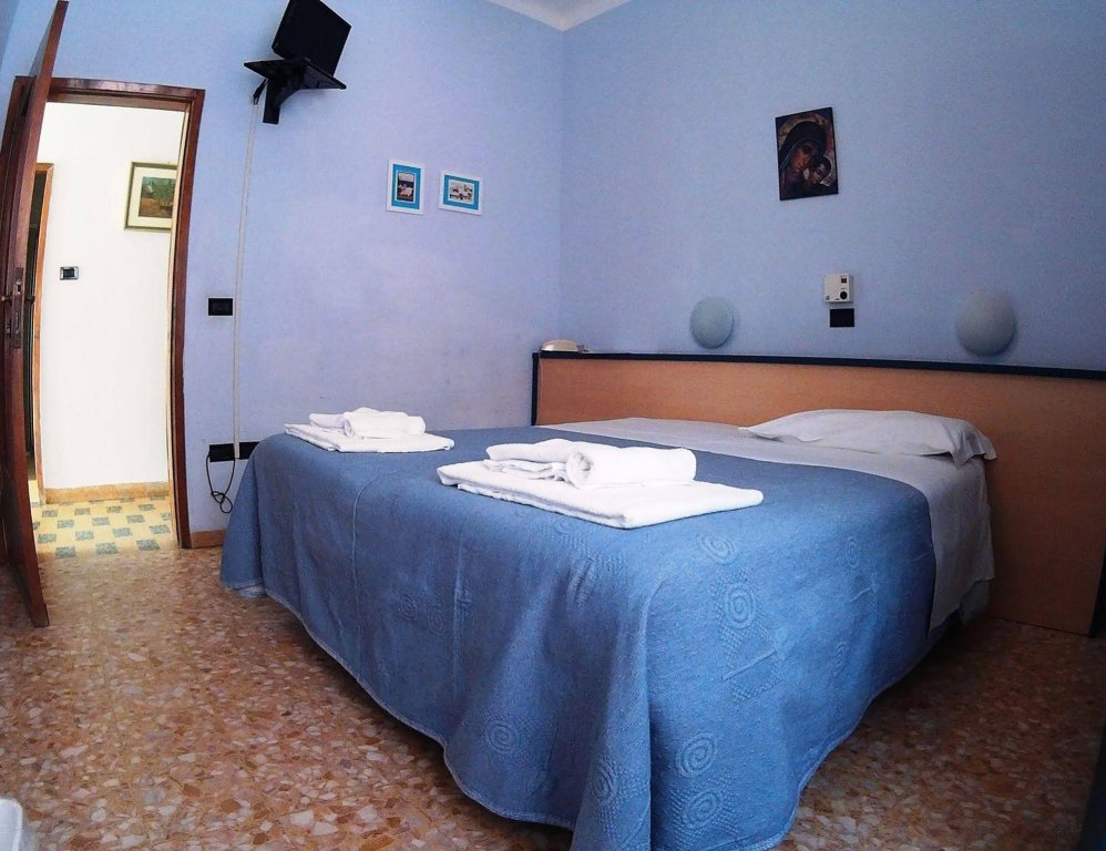 Фото Hotel Birilli B&b