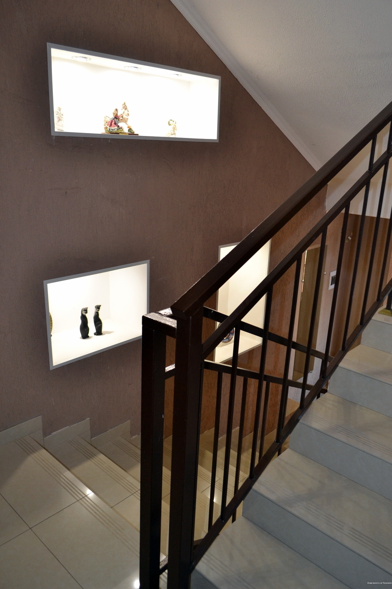 Фото Апартаменты на Тюльпанов