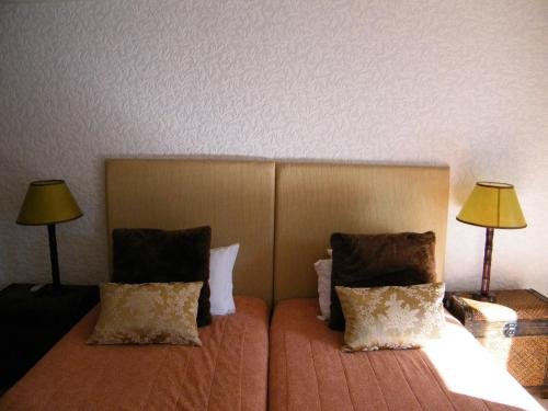 Фото Princes Lodge Guest House