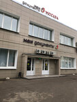 Центр госуслуг района Бирюлево Западное (Moscow, Vostryakovsky Drive, 22Б), centers of state and municipal services