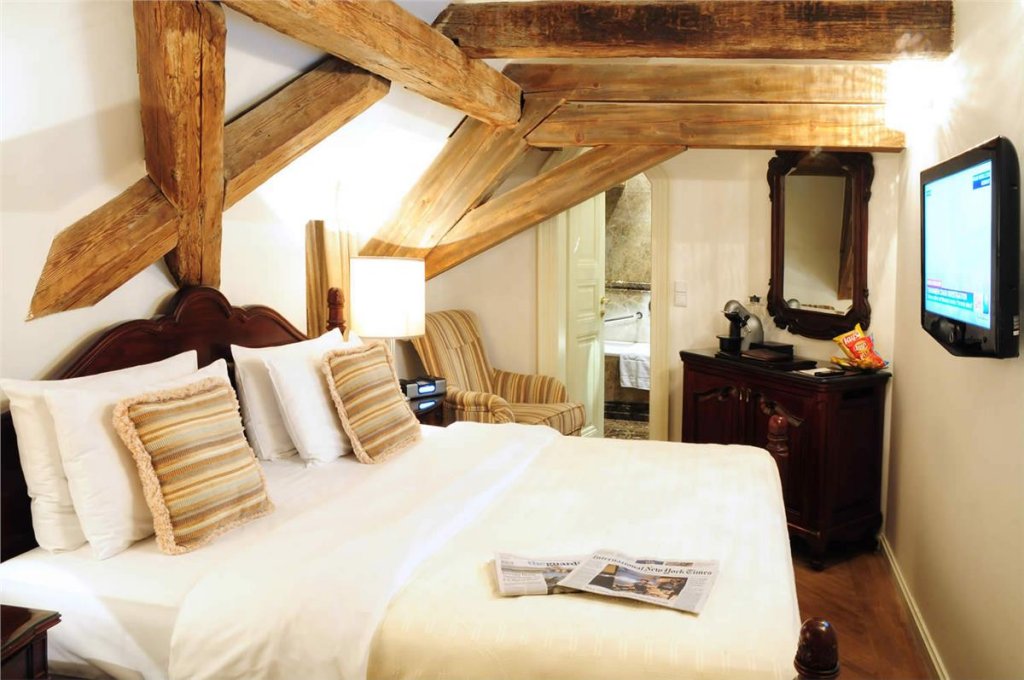 Фото Savic Hotel