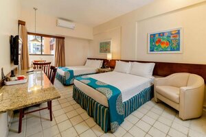 Гостиница Kastel Manibu Recife - Boa Viagem