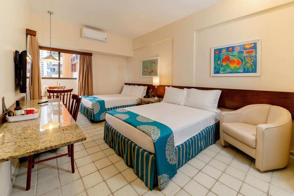 Фото Kastel Manibu Recife - Boa Viagem