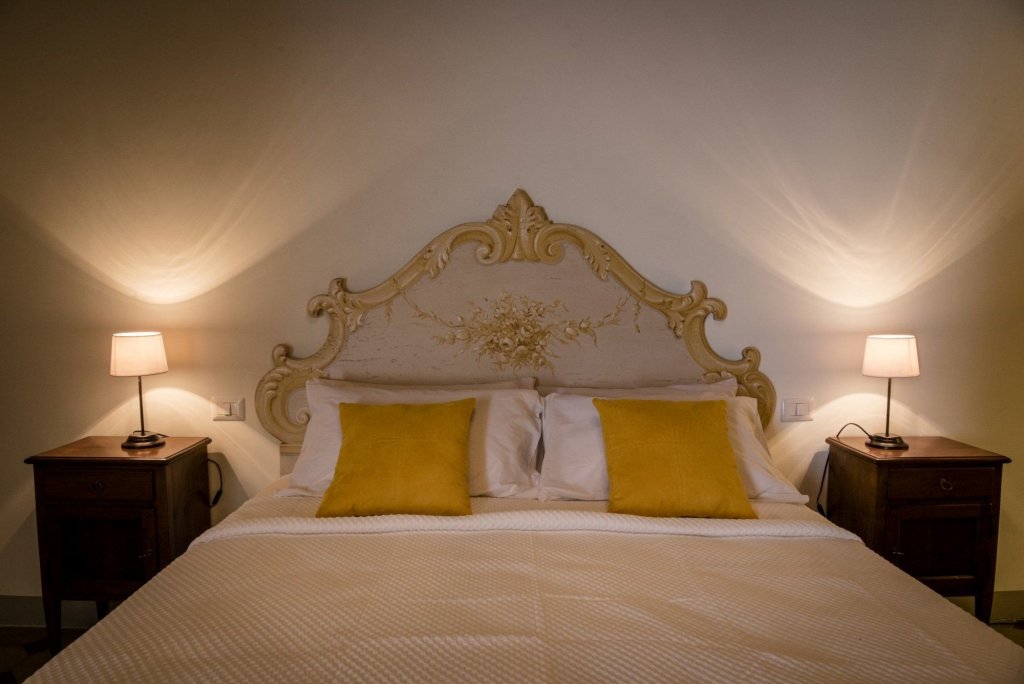 Фото B&b Paolina