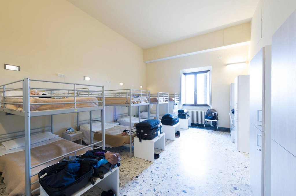 Фото Hostel 7 Santi