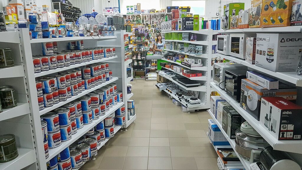 5 Континент Магазин