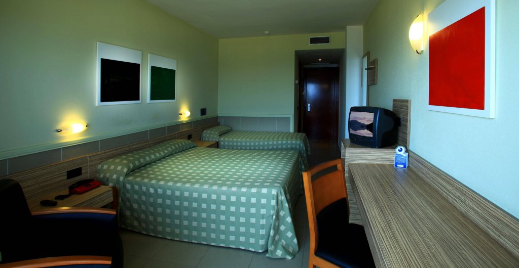 Фото AQUA Hotel Promenade & Spa