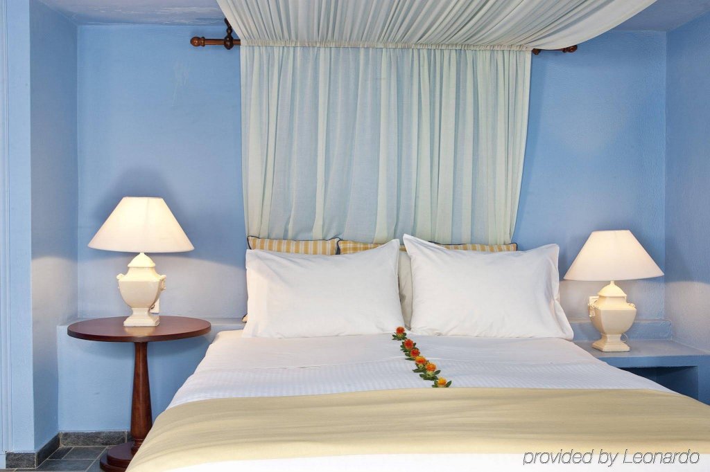 Фото Cosmopolitan Suites