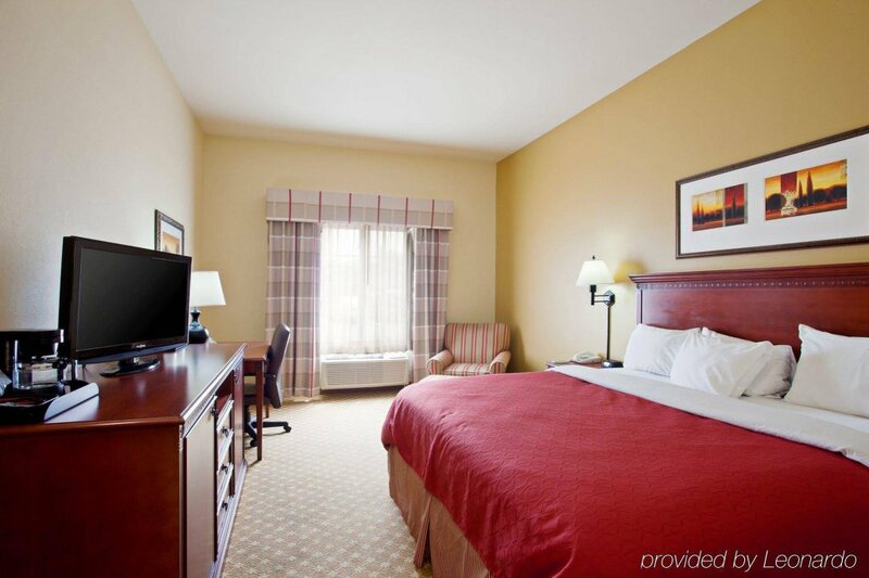 Гостиница Comfort Inn & Suites High Point - Archdale