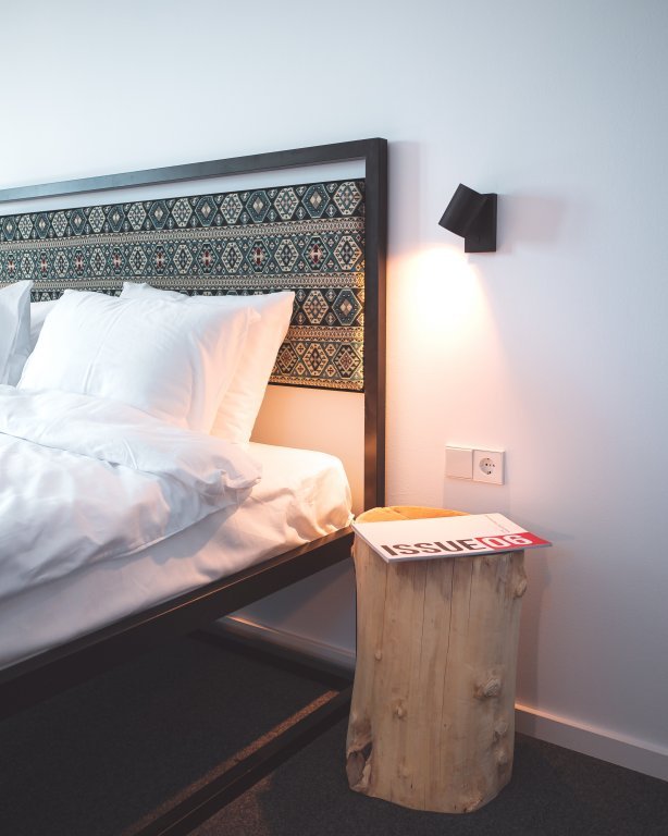 Фото Отель Kartuli