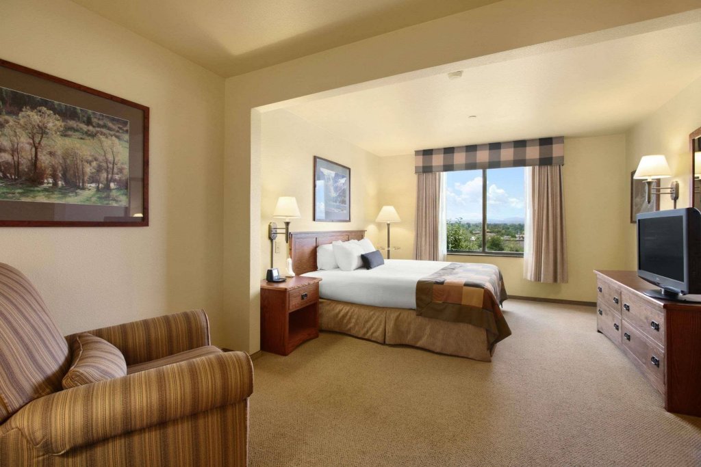 Фото Wingate by Wyndham Greenwood Village/Denver Tech