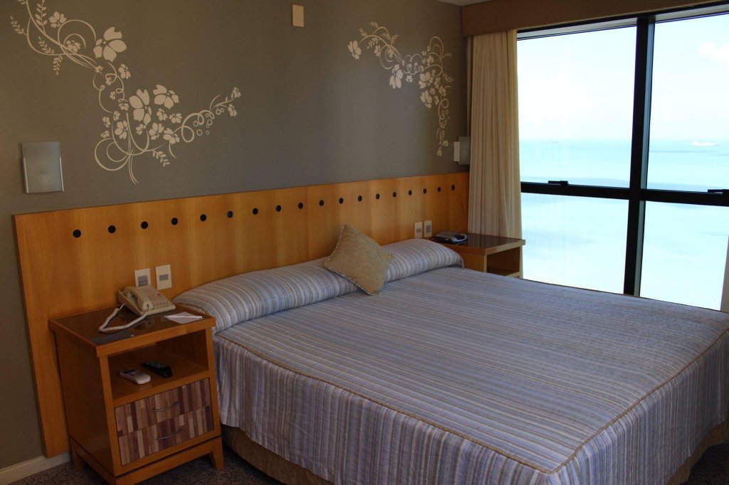 Фото Blue Tree Towers Fortaleza Beira Mar