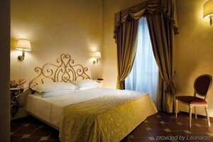 Hotel Atlantic Palace (Флоренция, Via Nazionale, 12), гостиница во Флоренции