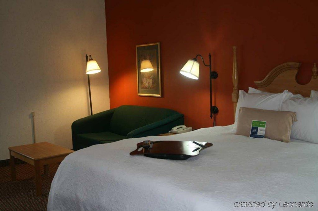 Фото Hampton Inn Savannah-I-95/Richmond Hill