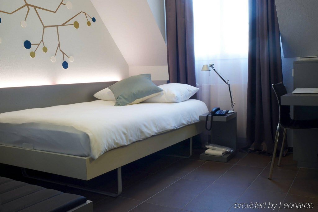 Фото Continental Park - Hotel Luzern