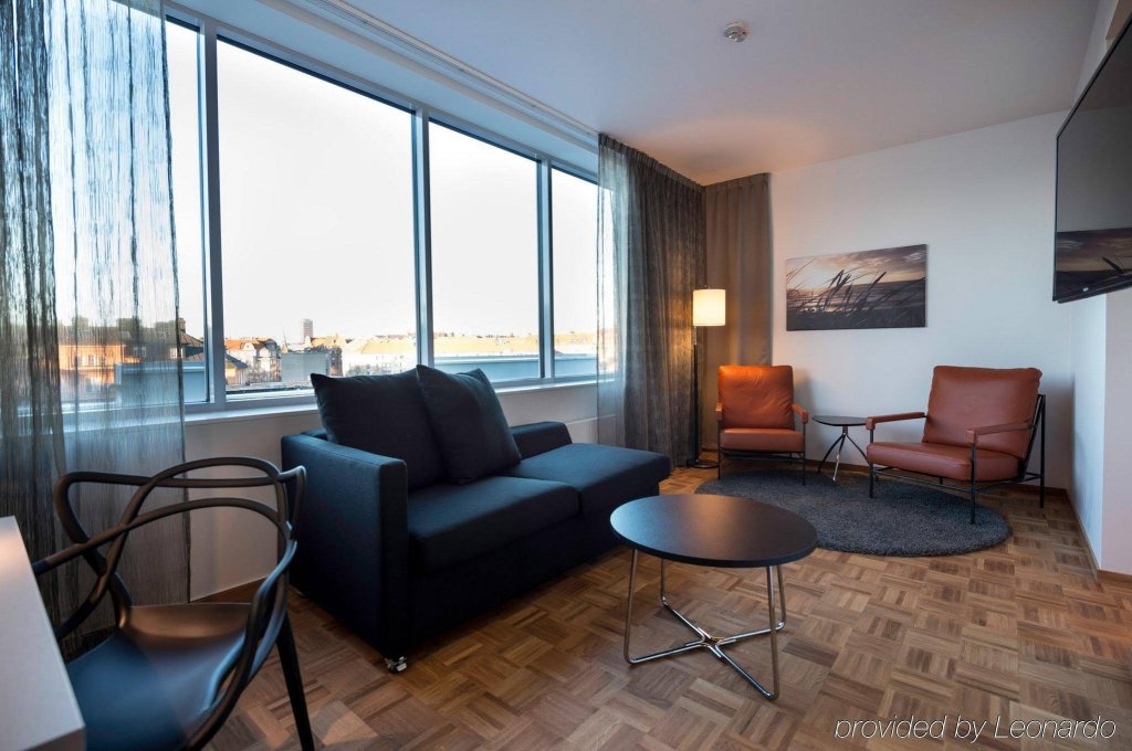 Фото Hotel Birger Jarl