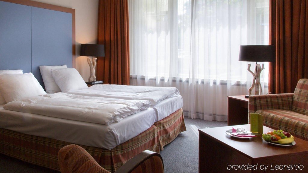 Фото отеля 4