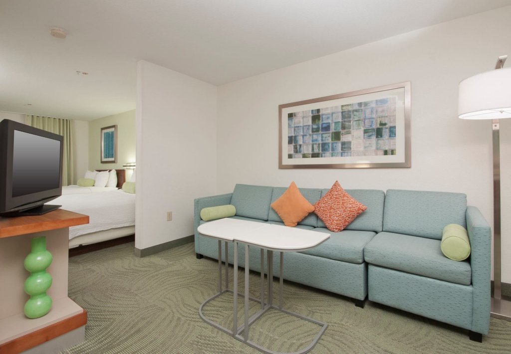 Фото SpringHill Suites Phoenix Chandler/Fashion Center