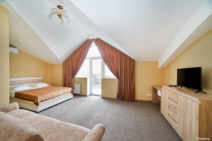 Фото Юлиана