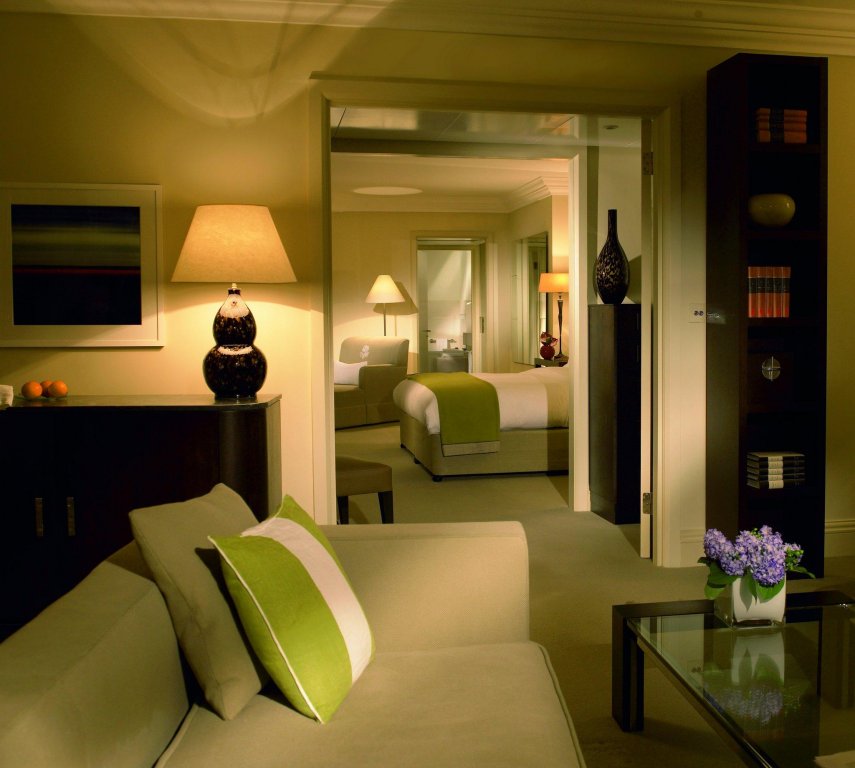 Фото Brown's Hotel