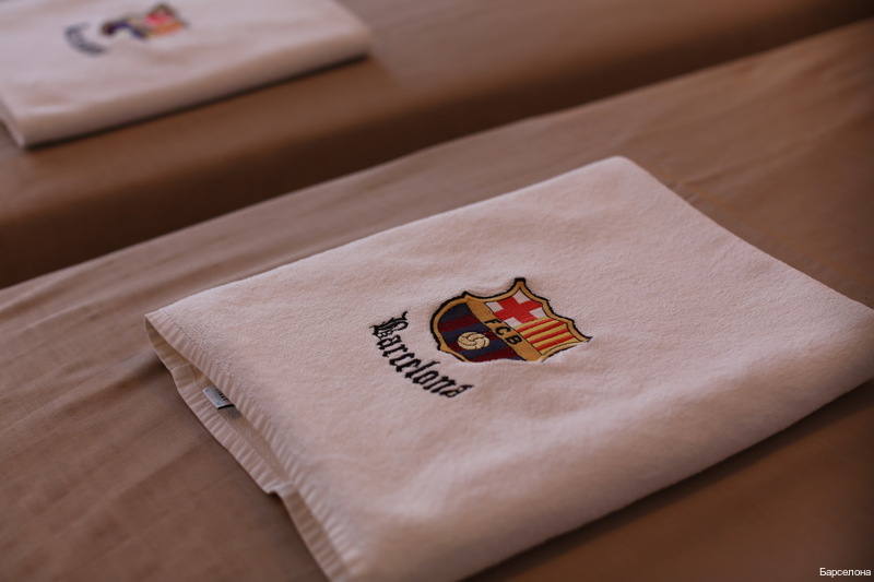 Фото Барселона