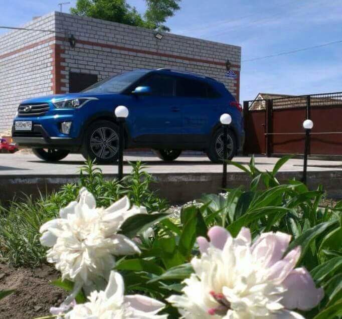 Фото В гостях у бабы Поли