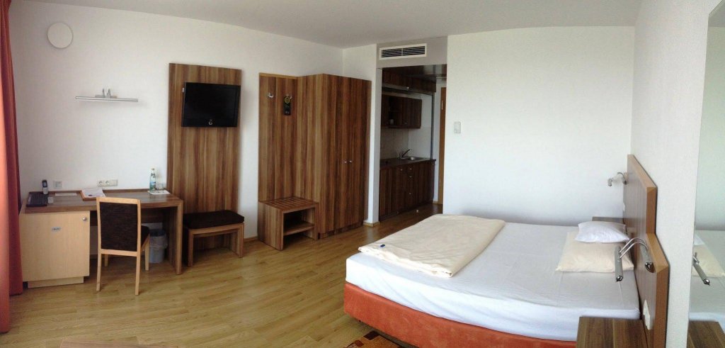 Фото Hotel Meridian - Landshut