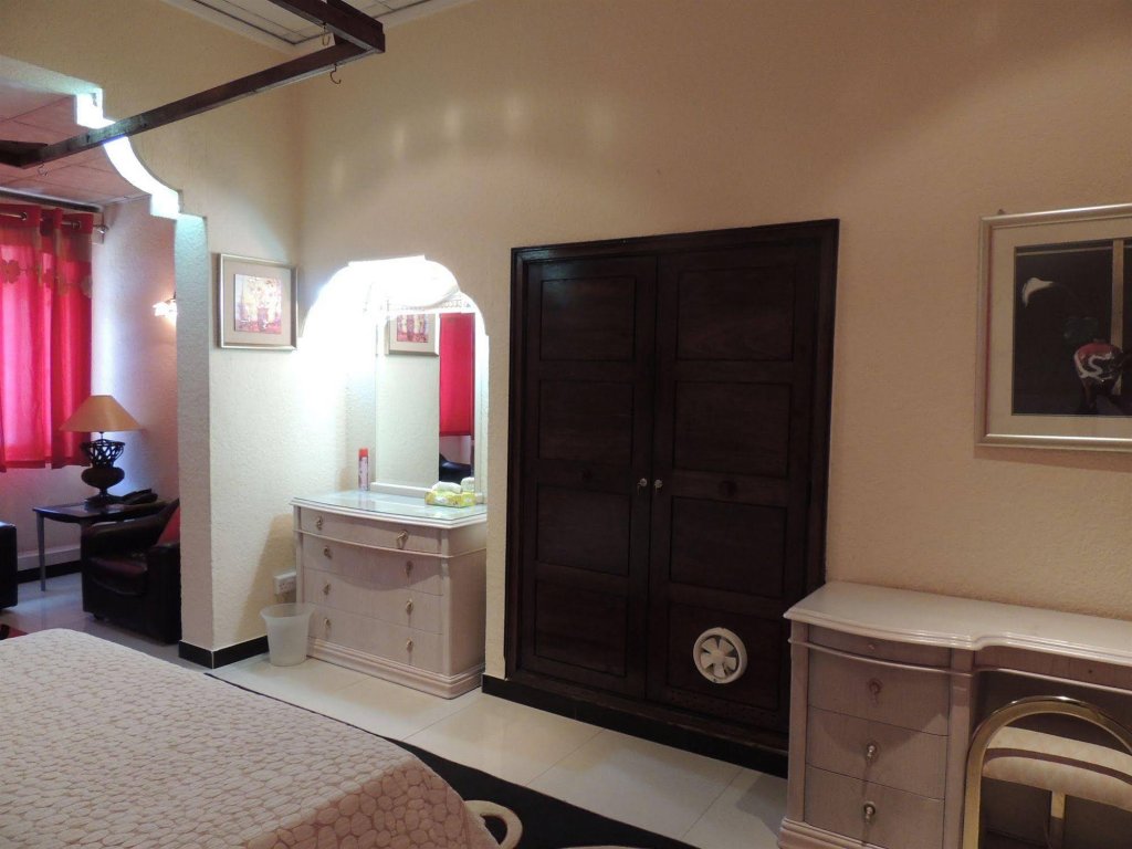 Фото New Dodoma Hotel