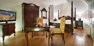 Гостиница Residence Bologna