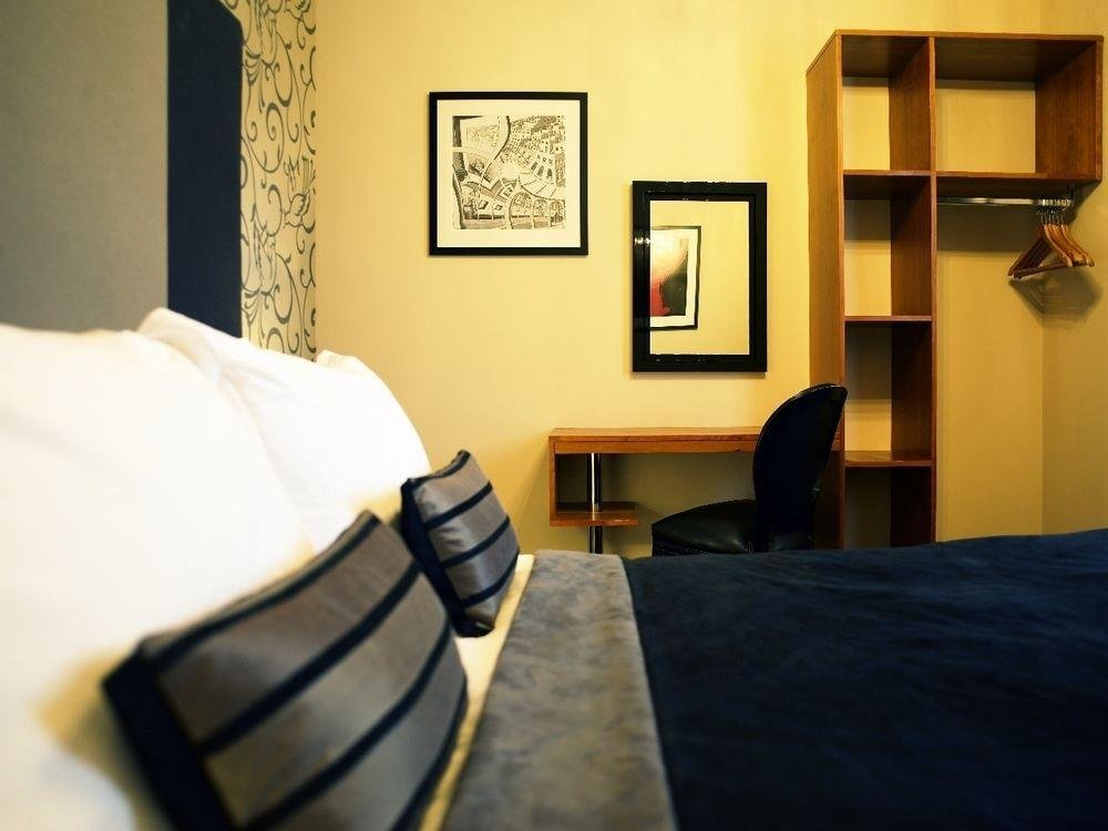 Фото Kensington House Aparthotel