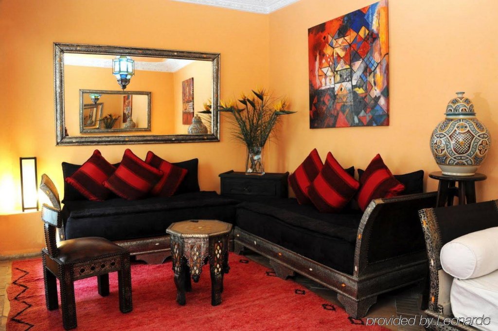 Фото Riad Shaden