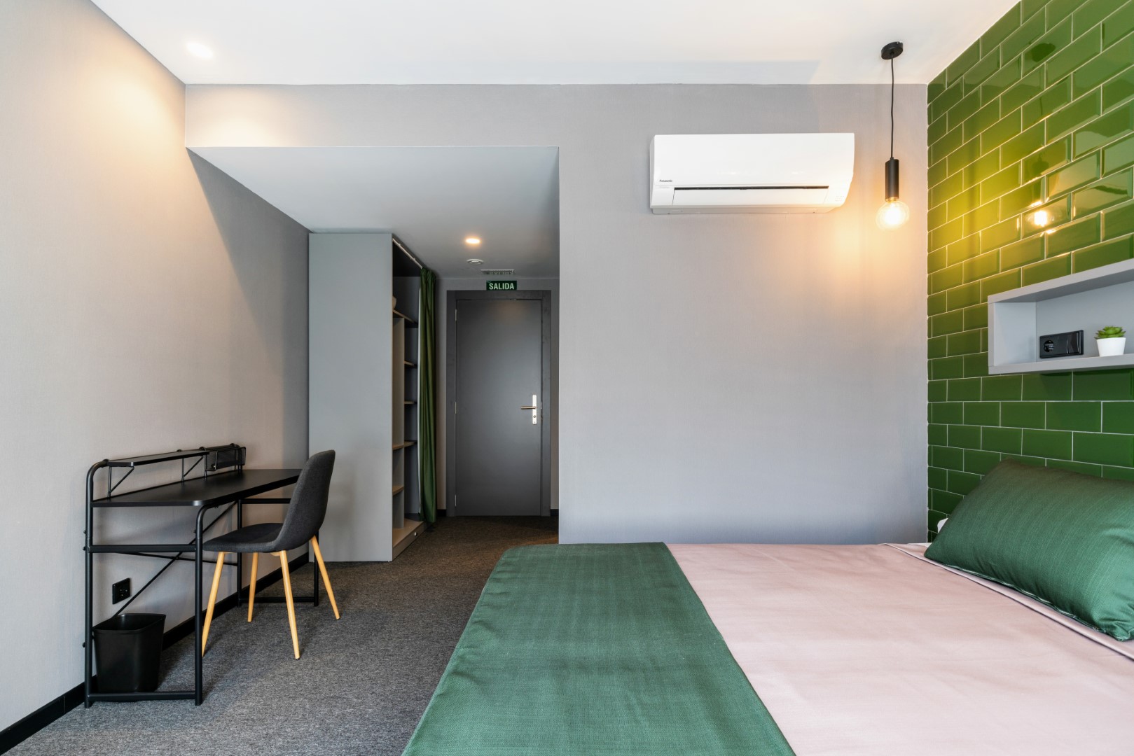 Фото Nest Style Hotel Valencia