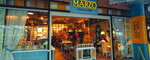 ‪marzo Italian Cafe‬ (Rıhard Zorge kóshesi, 18) ، مقهى
